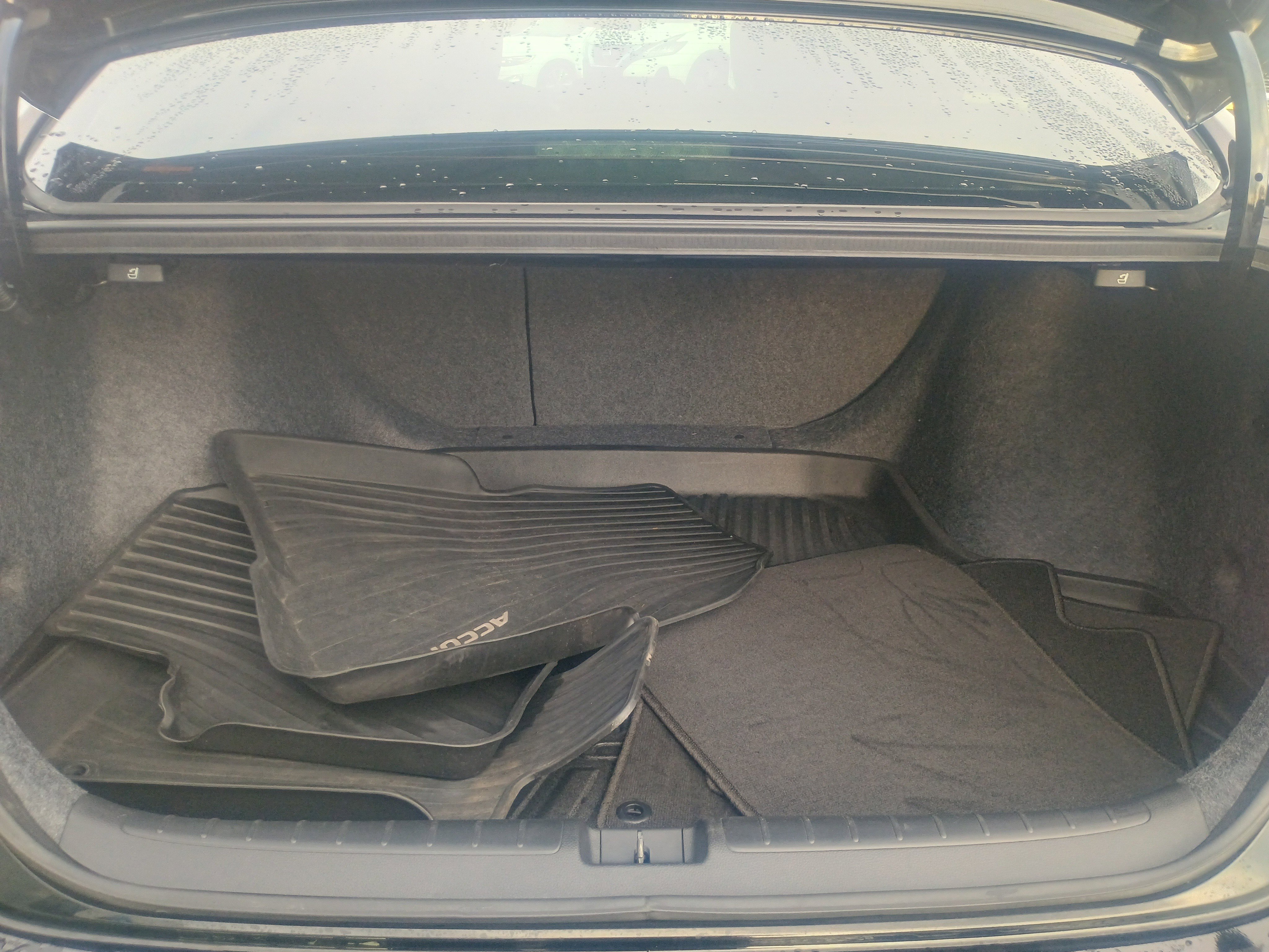 Used 2022 Honda Accord Sport image 12