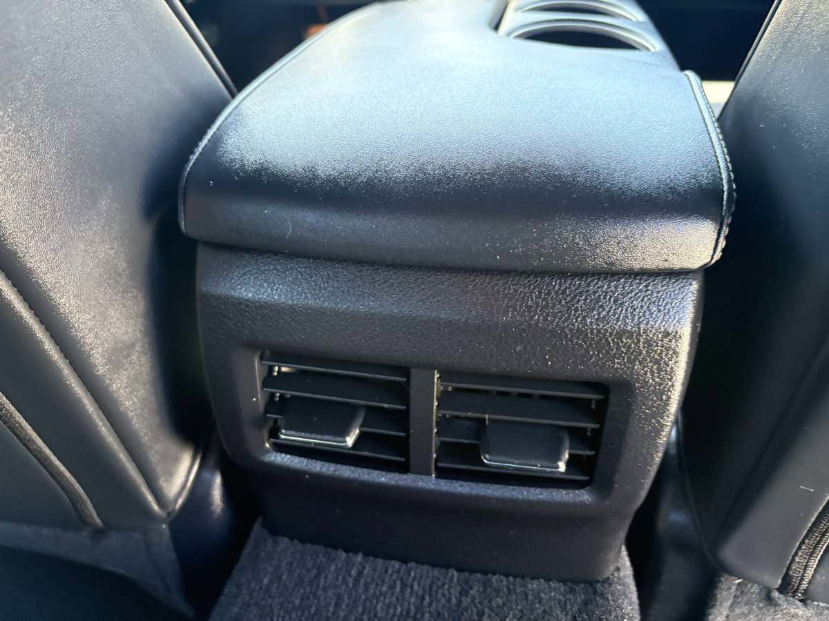 Used 2016 Lexus IS 200t w/ F Sport Package image 21