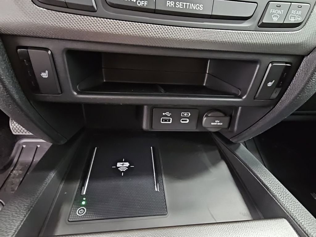 New 2026 Honda Ridgeline RTL image 21