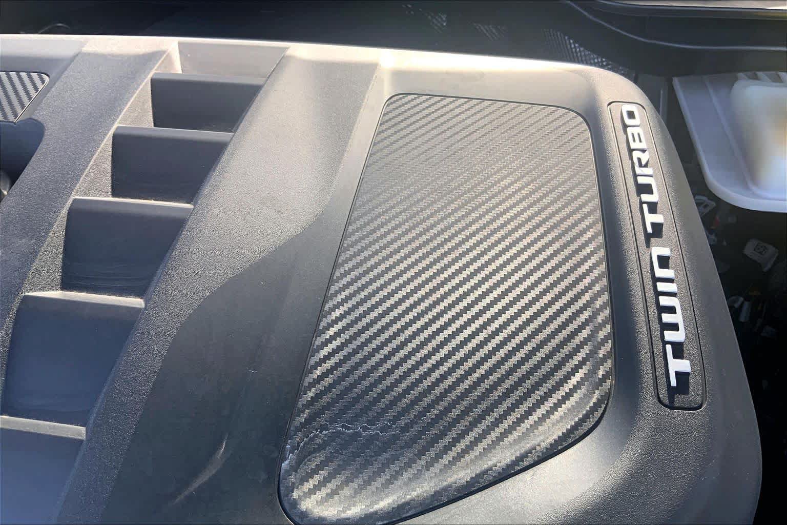 Used 2025 RAM 1500 Limited AWD/4WD image 33