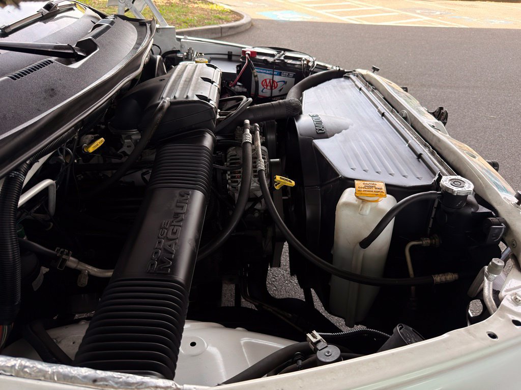 Used 2001 Dodge Ram 1500 Truck 2WD Quad Cab image 43