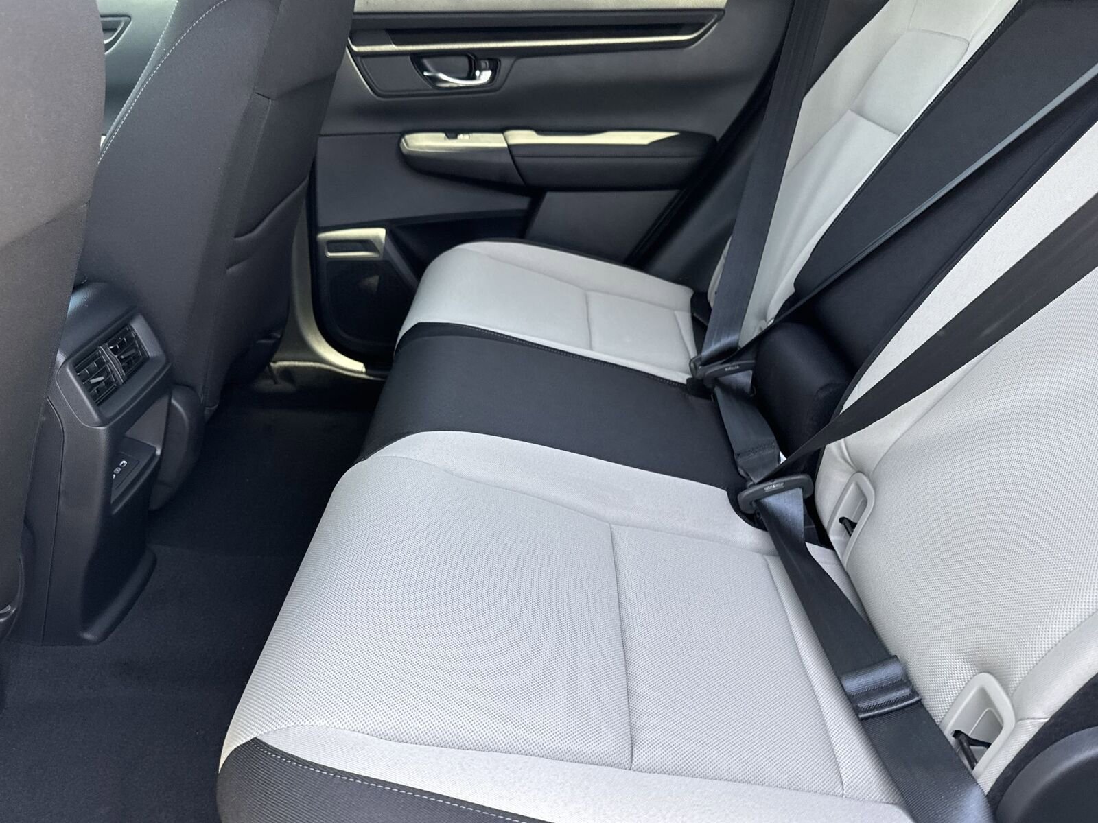 New 2026 Honda CR-V EX image 8