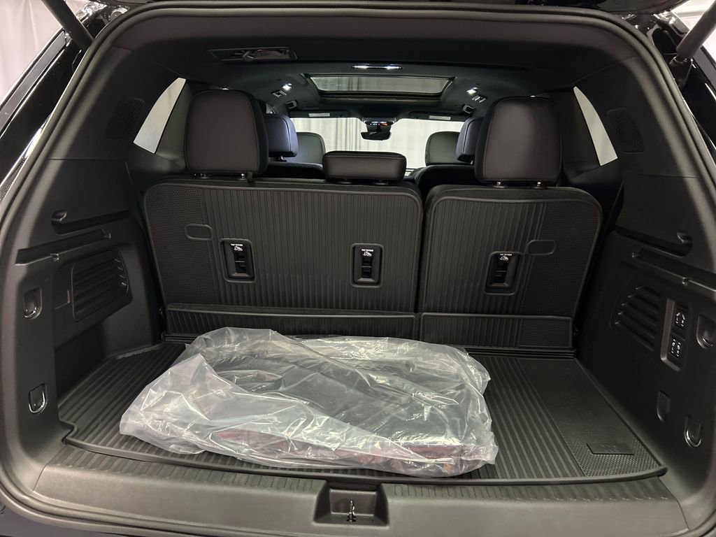 New 2026 Buick Enclave Avenir w/ Super Cruise Package image 24
