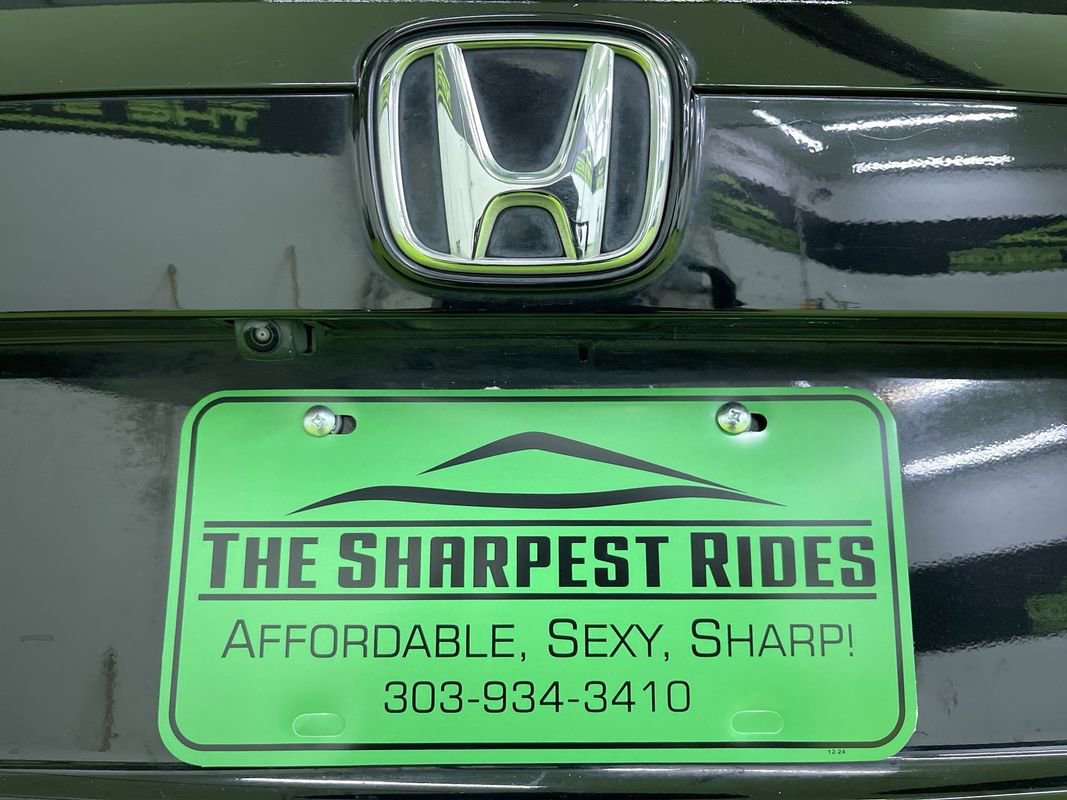 Used 2022 Honda Accord LX image 12