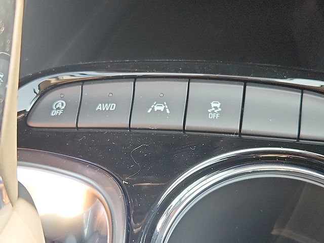 New 2026 Buick Encore GX Sport Touring w/ Comfort Package AWD/4WD image 15