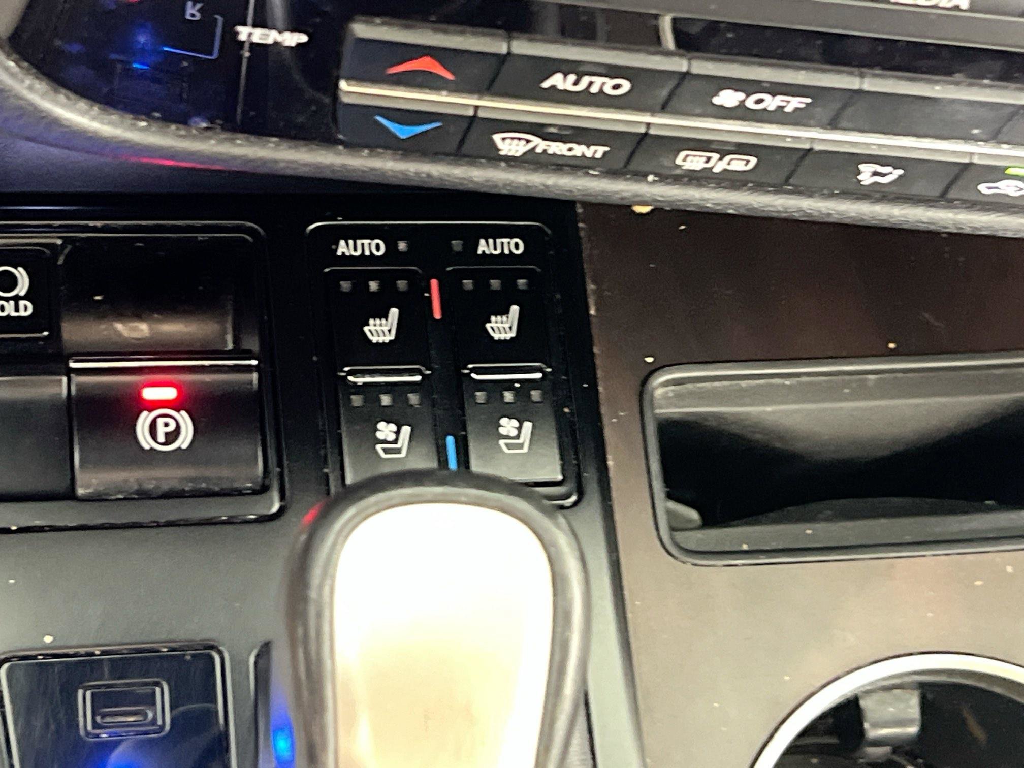 Used 2021 Lexus RX 350 AWD w/ Premium Package image 20