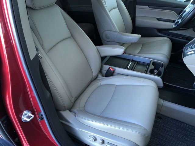 Used 2023 Honda Odyssey EX-L image 30