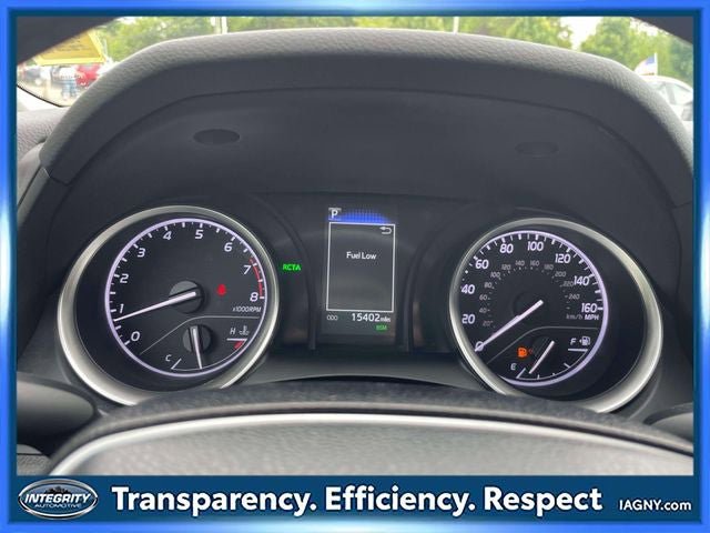 Certified 2023 Toyota Camry LE w/ Cold Weather Package FWD image 25