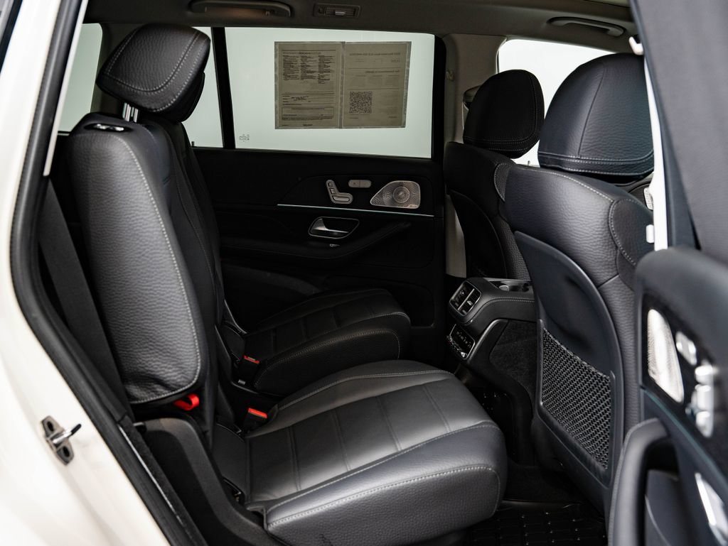 Certified 2023 Mercedes-Benz GLS 580 4MATIC image 44