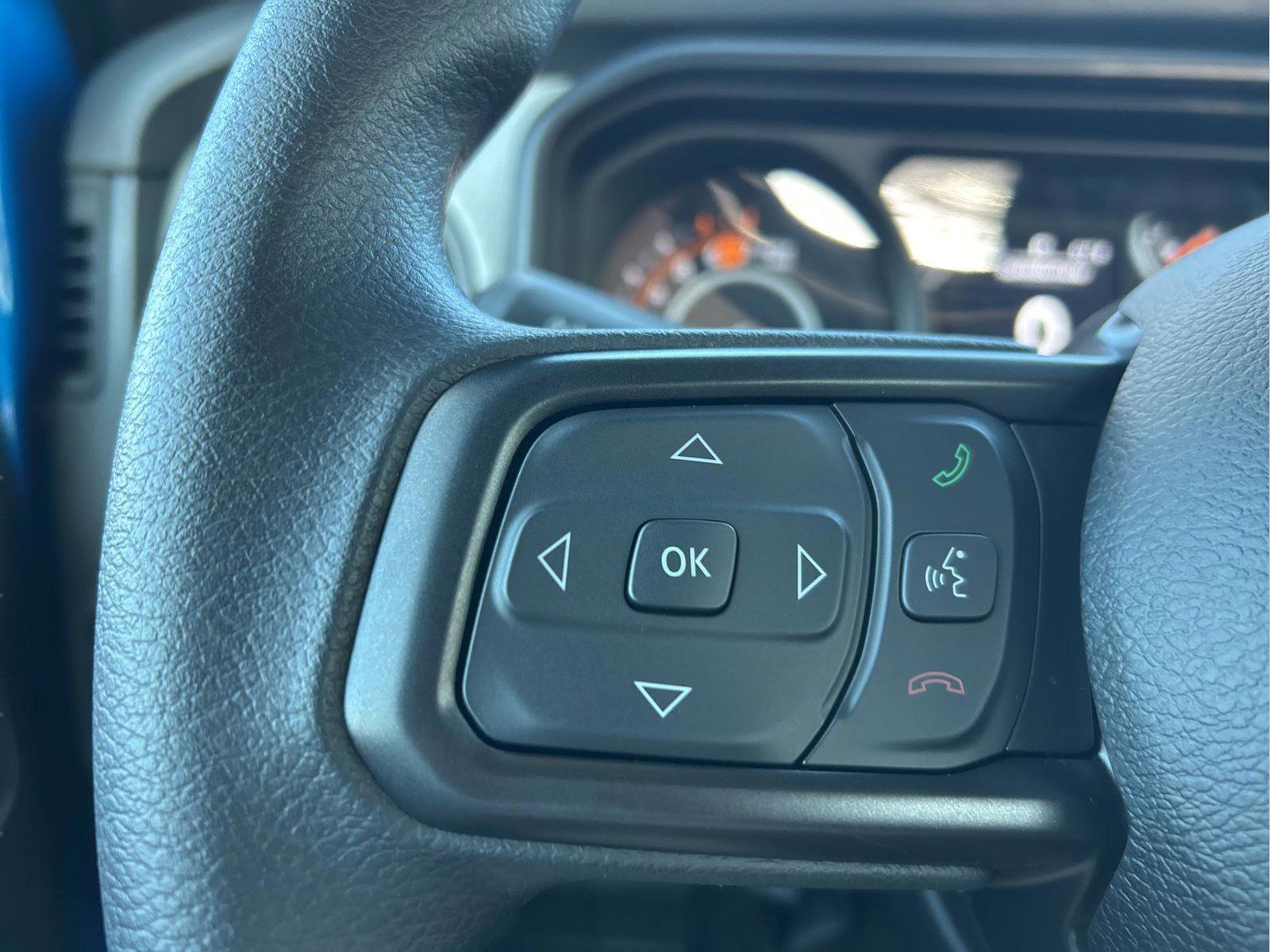 New 2026 Jeep Wrangler Sport image 14