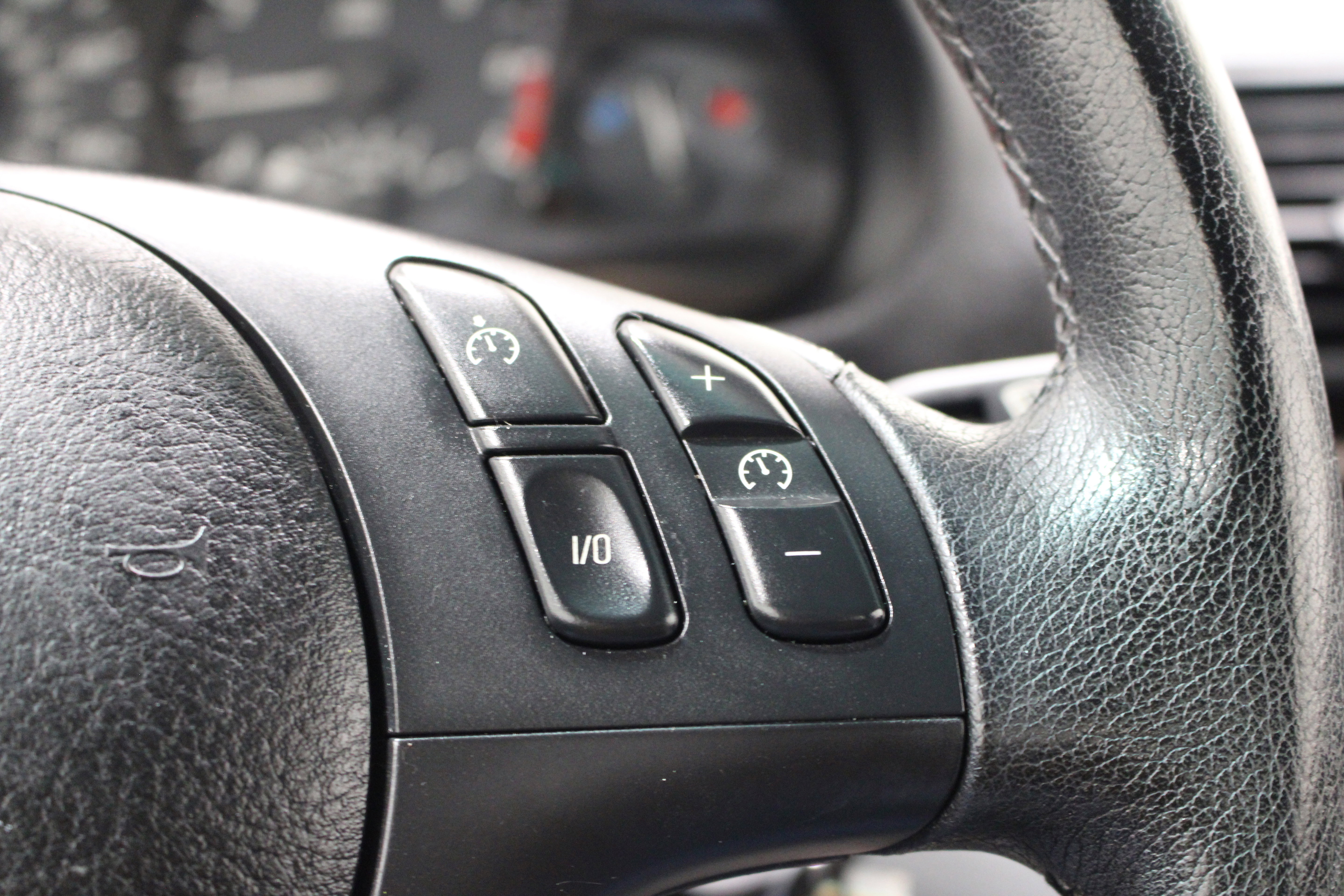 Used 2000 BMW 323ci Convertible RWD image 12