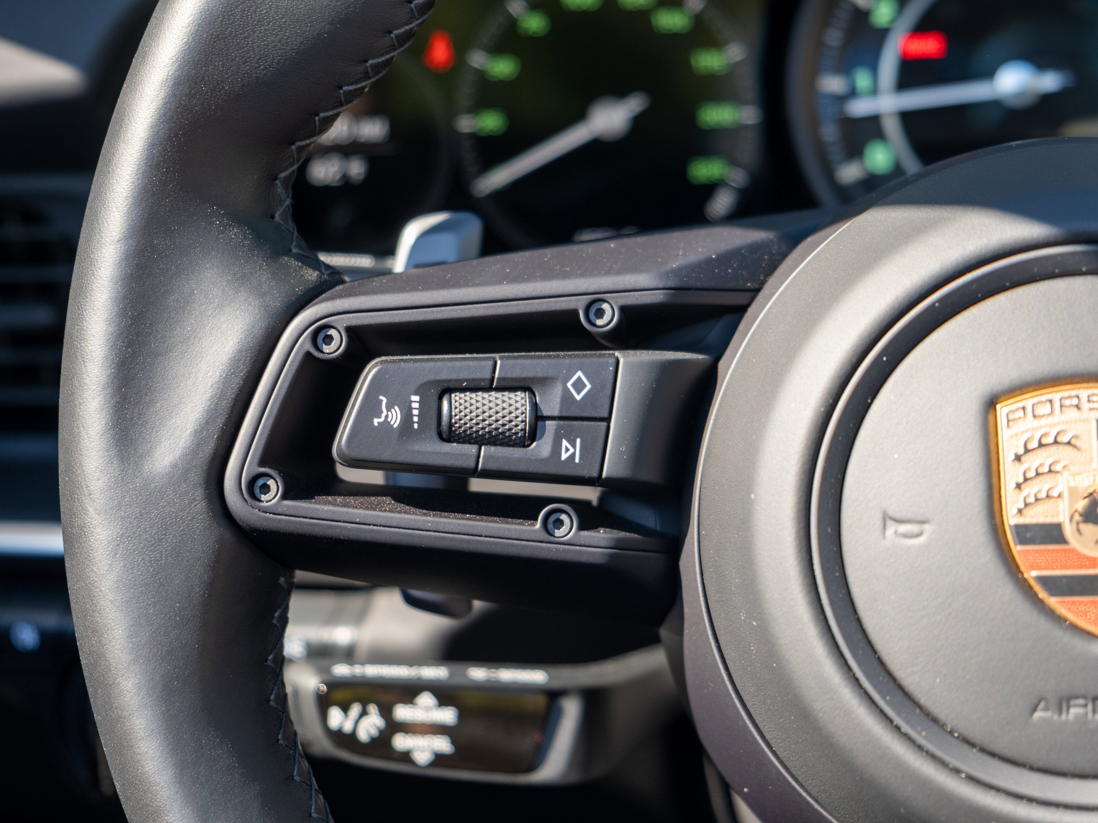 Certified 2023 Porsche 911 Turbo S image 40