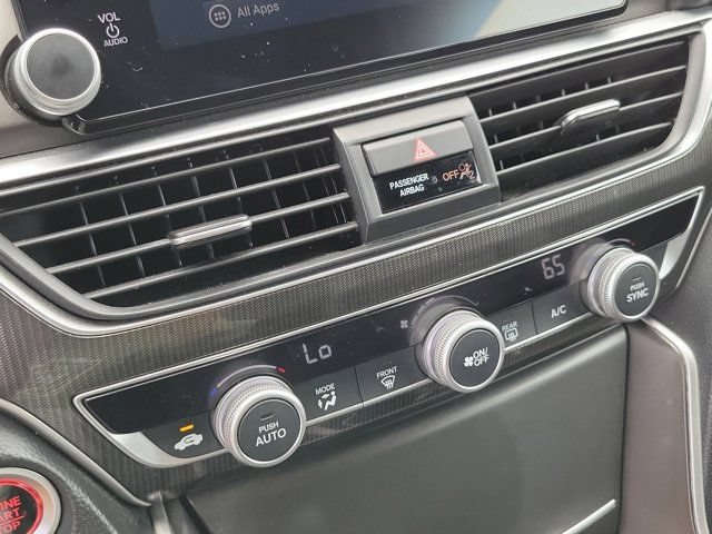 Used 2019 Honda Accord Sport image 23