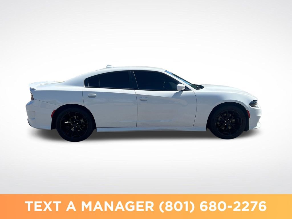 Used 2021 Dodge Charger GT w/ Driver Convenience Group RWD image 6