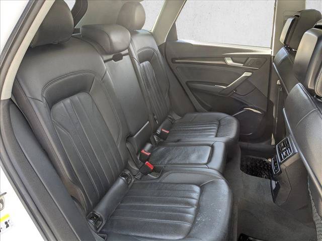 Used 2018 Audi Q5 2.0T Premium Plus w/ Premium Plus Package AWD/4WD image 21