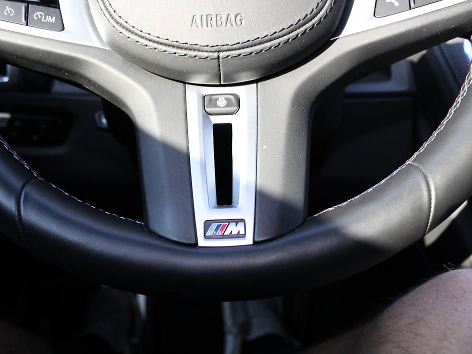 Used 2022 BMW M8 Competition w/ Driving Assistance Package AWD/4WD image 18