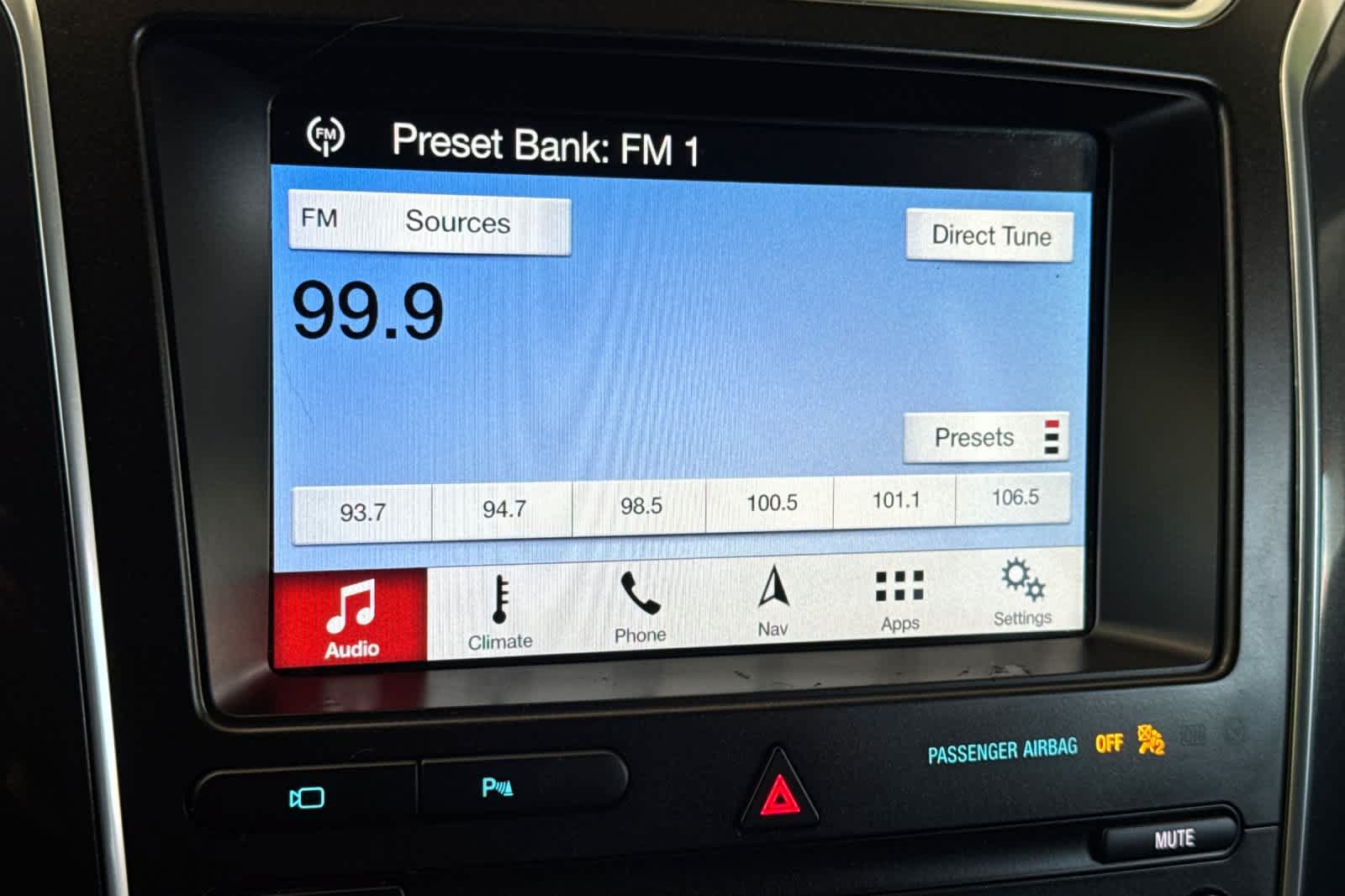 Used 2019 Ford Explorer Limited FWD image 19