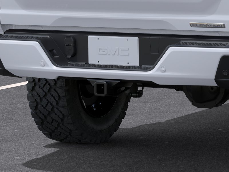 New 2026 GMC Canyon Elevation w/ Technology Package AWD/4WD image 38