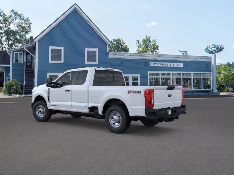 New 2026 Ford F250 XL w/ XL Off-Road Package image 4
