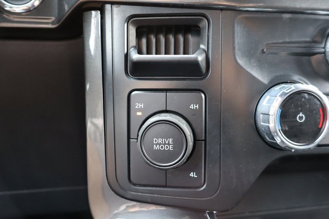 Used 2022 Ford F150 XLT w/ Equipment Group 302A High image 29