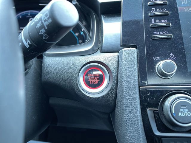 Used 2020 Honda Civic EX image 17