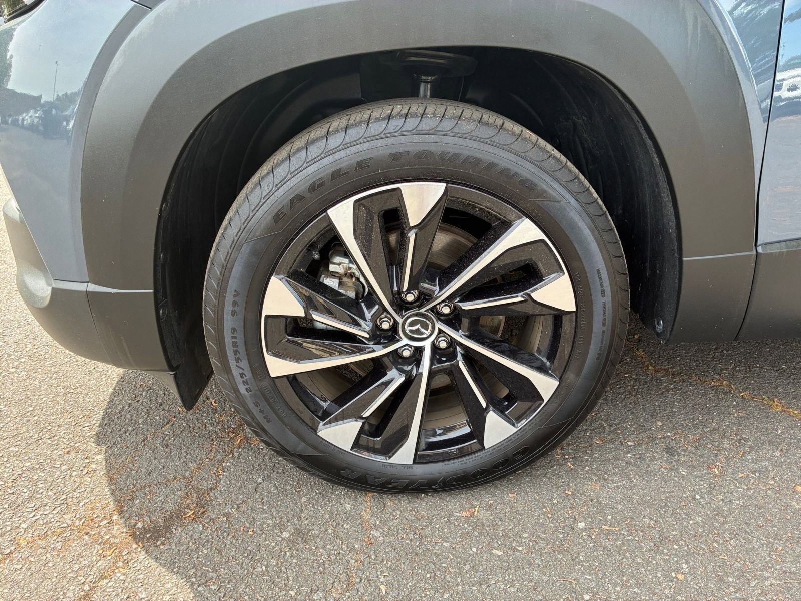 Used 2025 MAZDA CX-50 2.5 Hybrid w/ Premium Plus Pkg AWD/4WD image 30