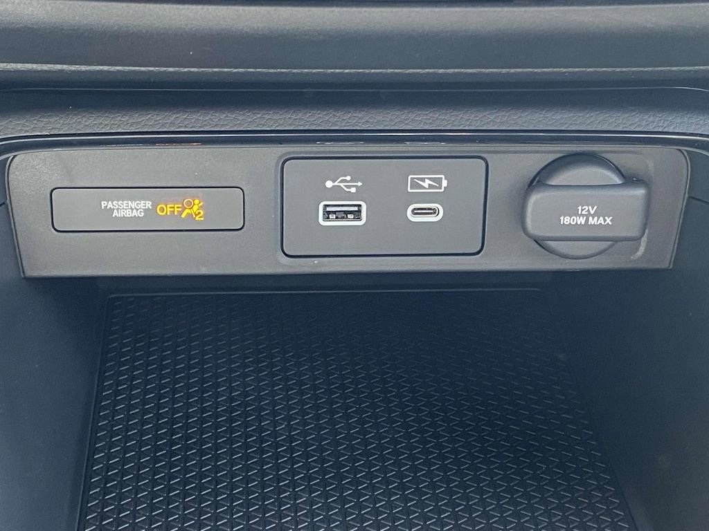 Used 2025 Honda CR-V Sport image 18