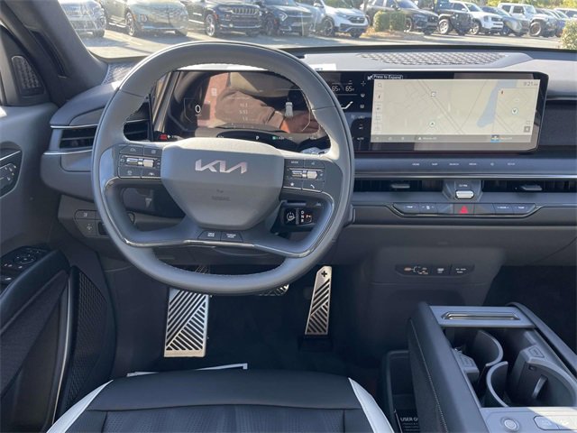 New 2026 Kia EV9 GT-Line image 23