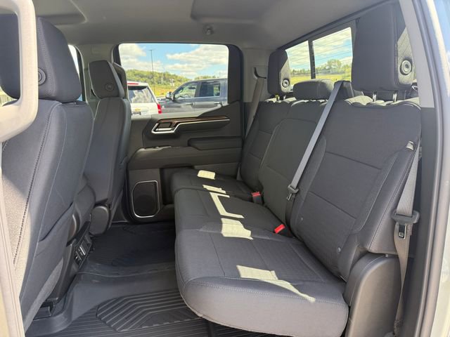 New 2026 Chevrolet Silverado 1500 LT image 5