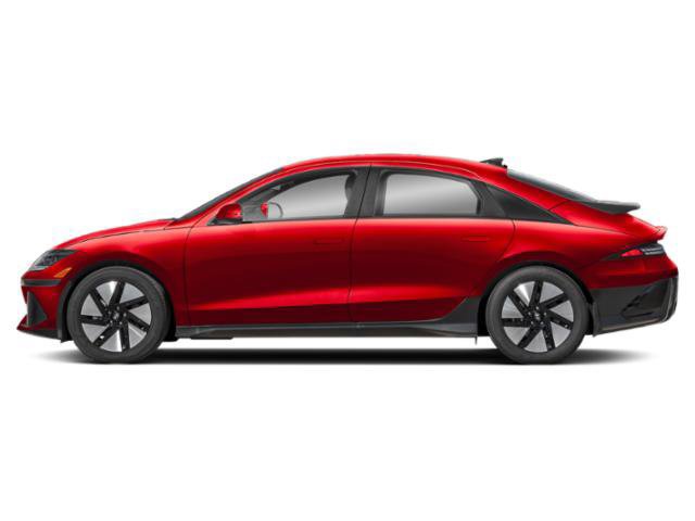 Certified 2023 Hyundai Ioniq 6 SE RWD image 3
