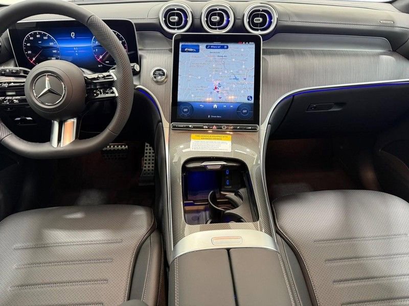 New 2026 Mercedes-Benz GLC 300 4MATIC image 6