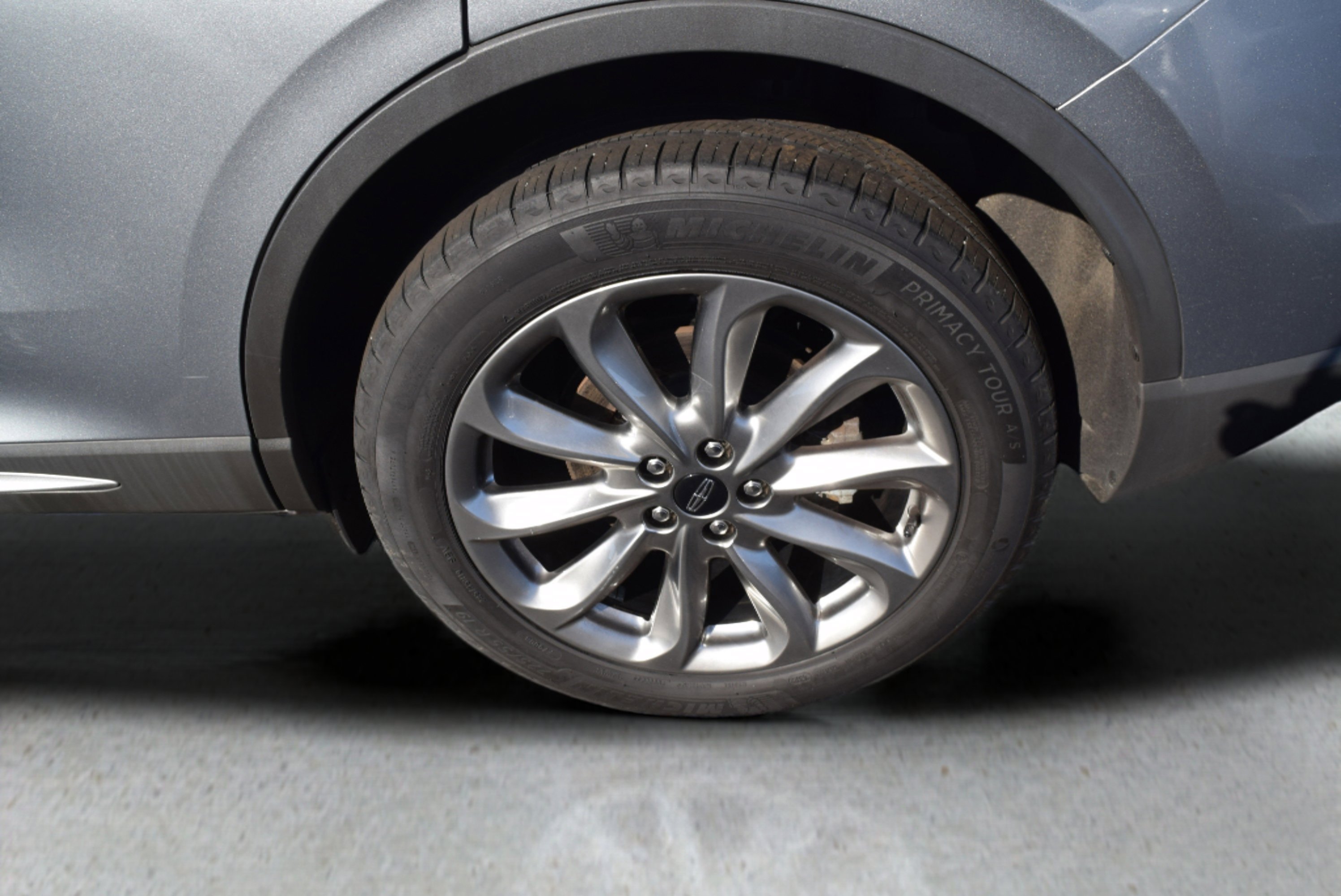 Used 2022 Lincoln Corsair AWD w/ Premium Package image 6