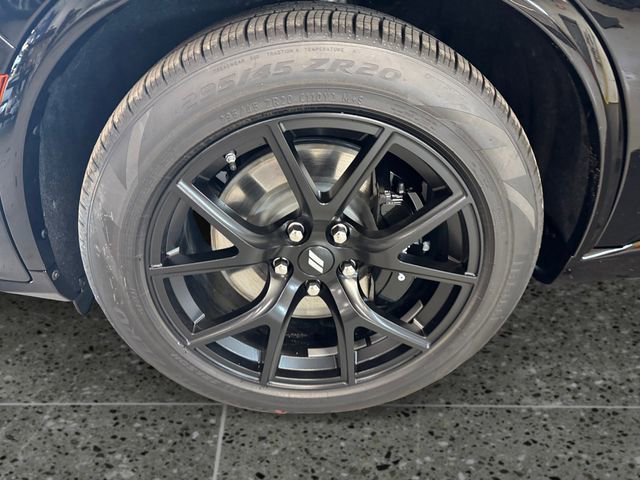 New 2026 Dodge Durango R/T image 5