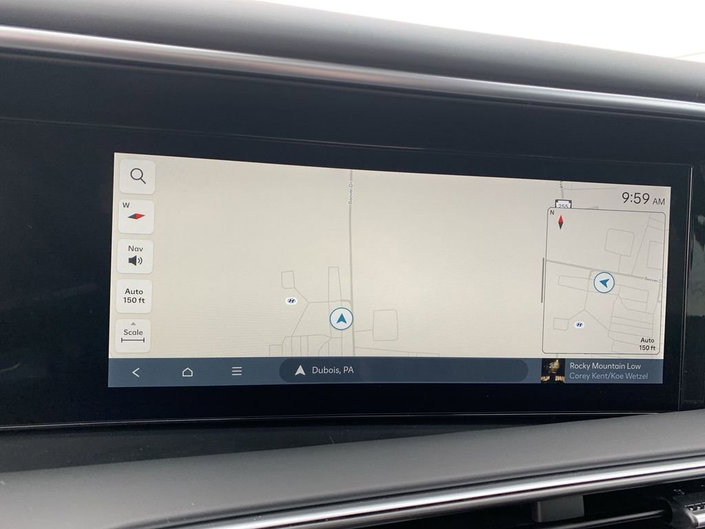 New 2026 Hyundai Palisade Calligraphy image 19