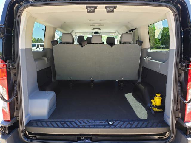 Used 2018 Ford Transit 150 XL RWD image 5