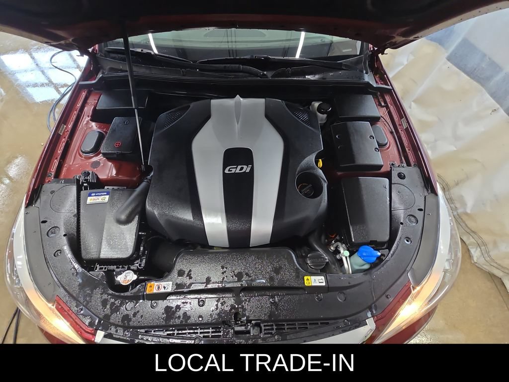 Used 2013 Hyundai Genesis 3.8 w/ Technology Pkg RWD image 31