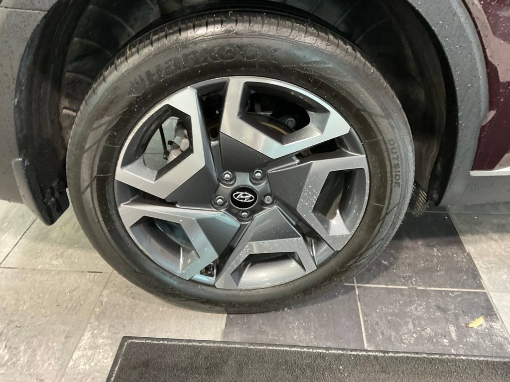 Used 2025 Hyundai Palisade SEL FWD image 6