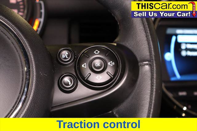 Used 2020 MINI Cooper 2-Door Hardtop w/ Storage Package image 16