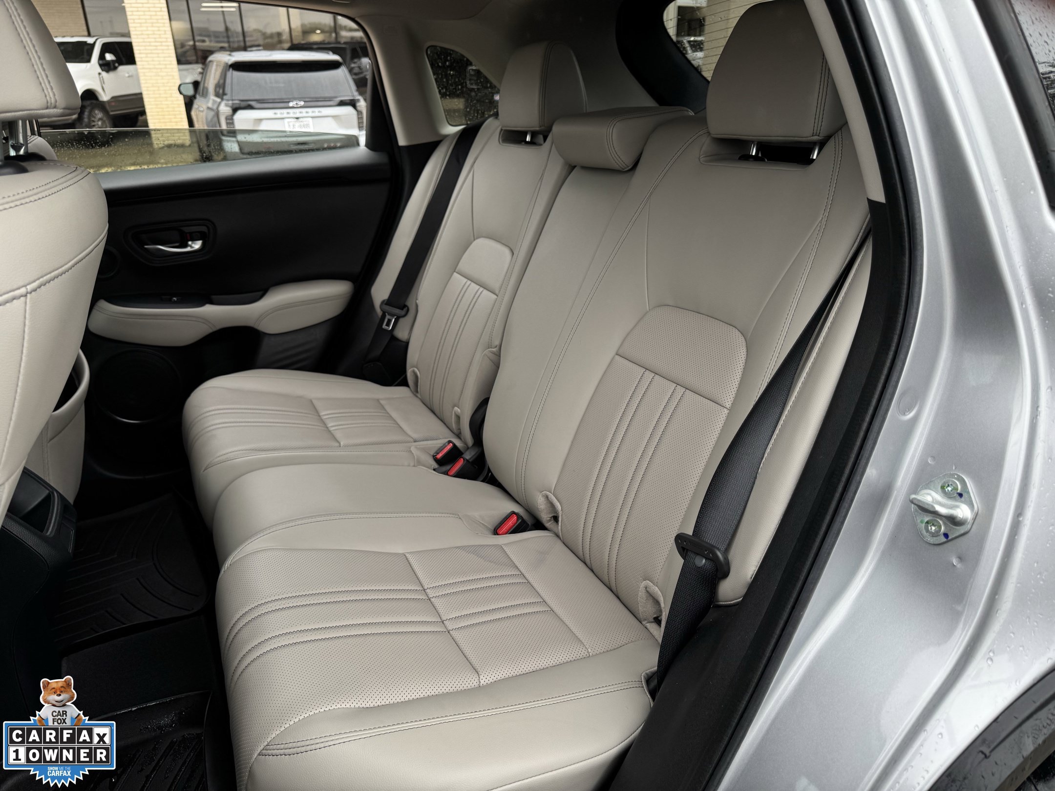 Used 2023 Honda HR-V EX-L image 30