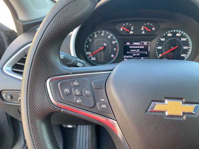 Used 2024 Chevrolet Malibu LT FWD image 23