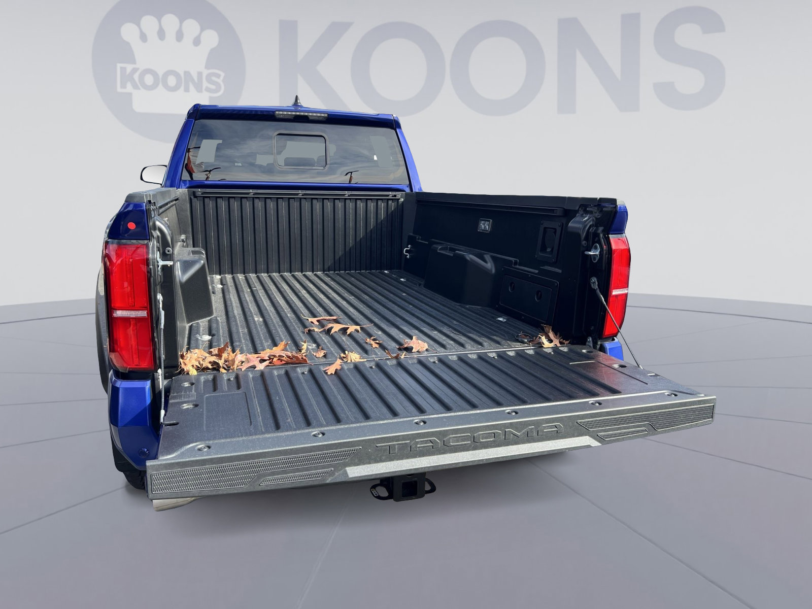 New 2025 Toyota Tacoma TRD Off-Road image 20