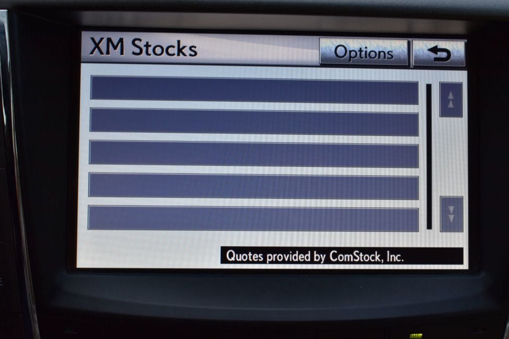 Used 2012 Lexus IS 250 AWD w/ Premium Pkg Value Edition image 33