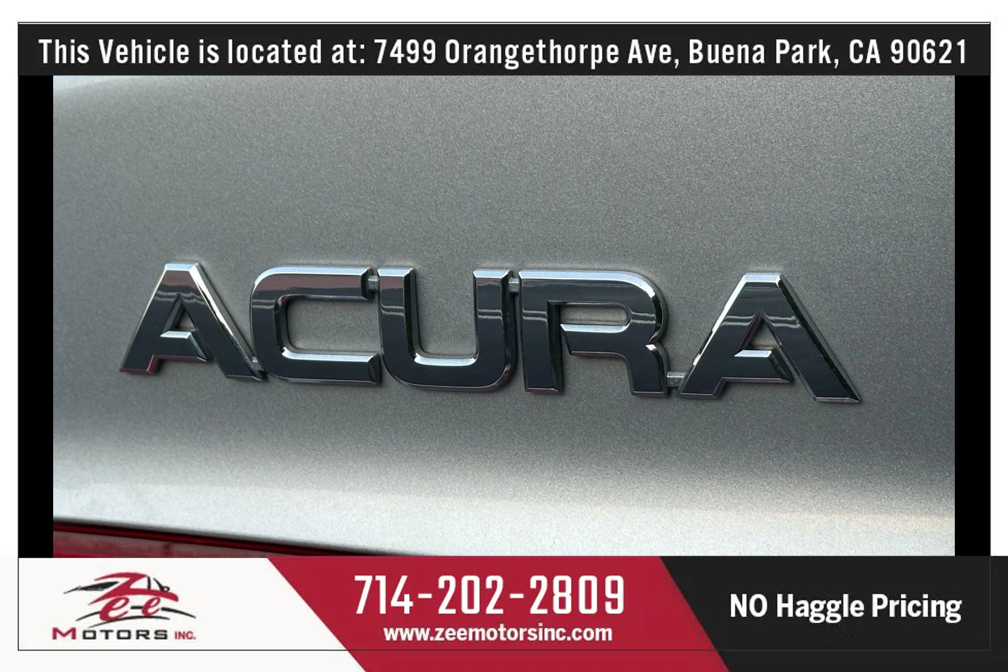 Used 2006 Acura RSX Sport Coupe 2D image 46