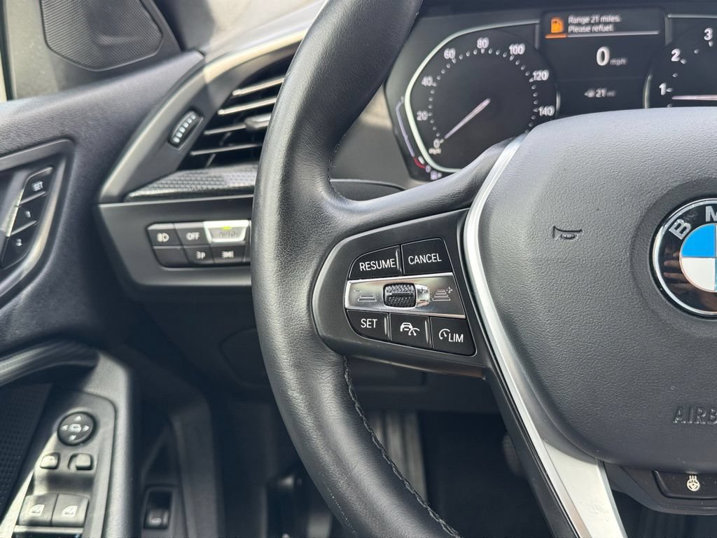 Used 2021 BMW 228i Gran Coupe w/ Convenience Package FWD image 10