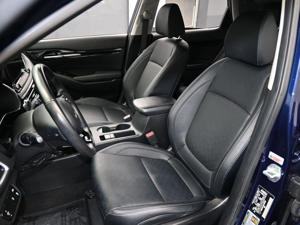 Used 2023 Kia Seltos SX image 33