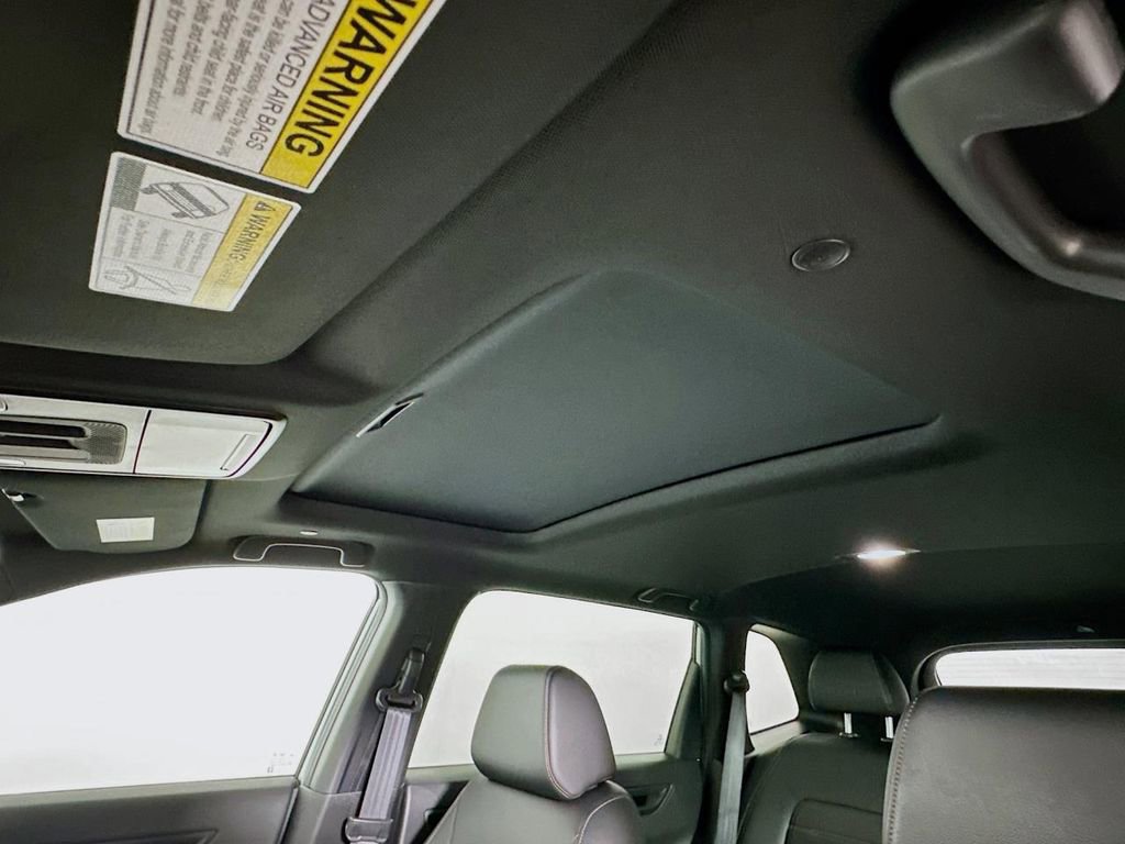 New 2026 Honda CR-V Sport-L image 11