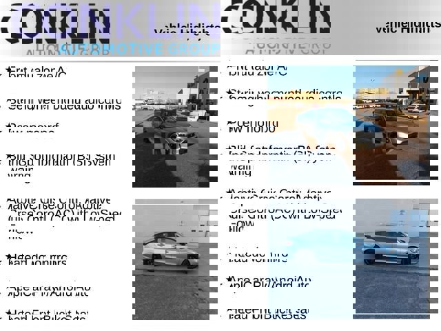 New 2026 Honda Civic FWD Hybrid Sedan image 2