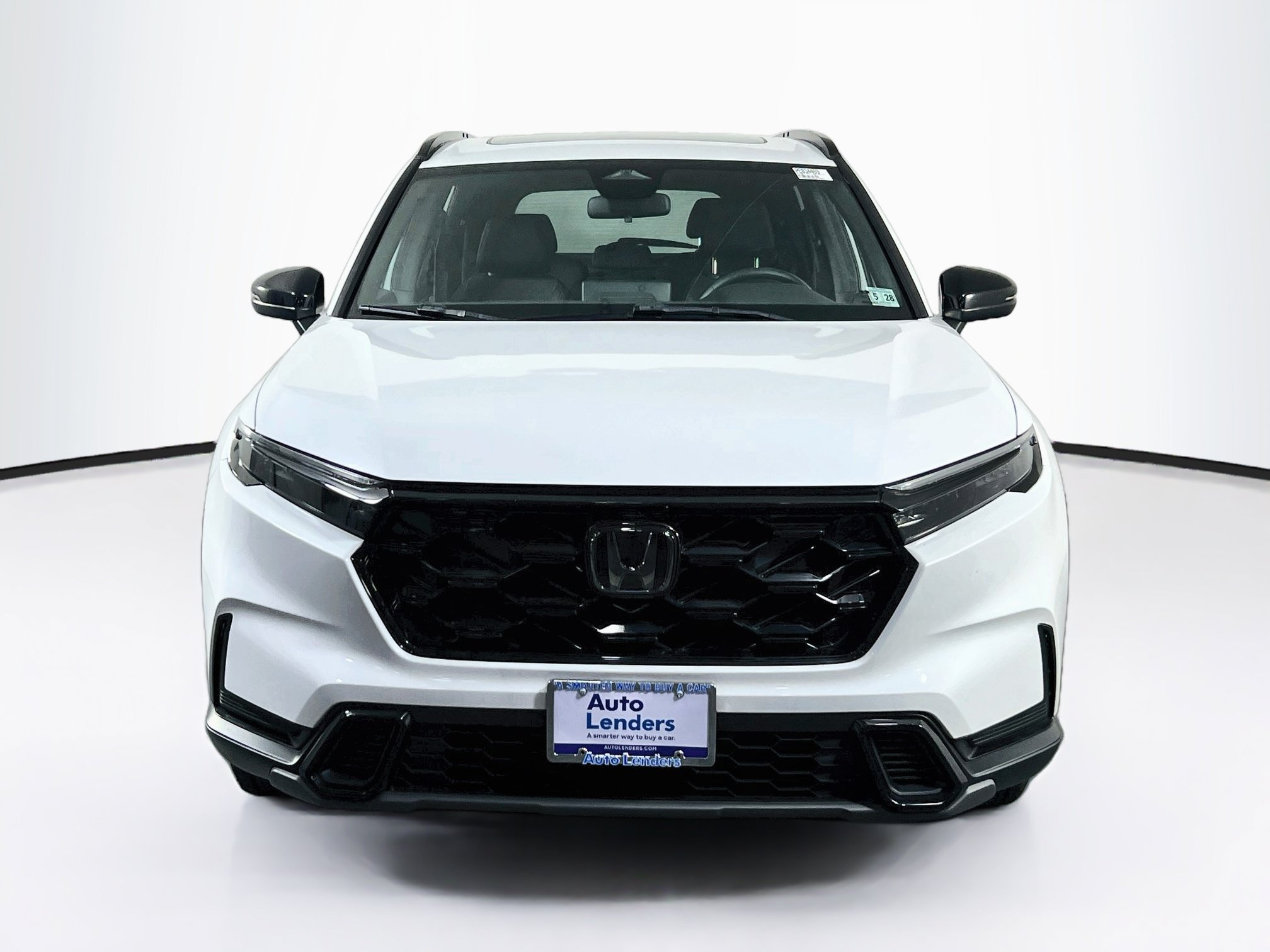 Used 2023 Honda CR-V Sport image 2