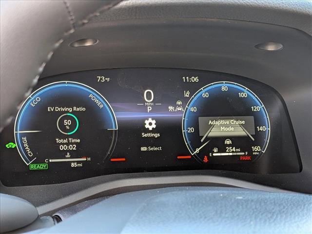 New 2026 Toyota Camry XLE AWD/4WD image 10