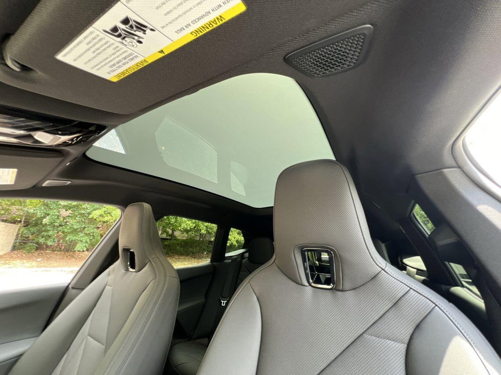 New 2024 BMW iX M60 image 21